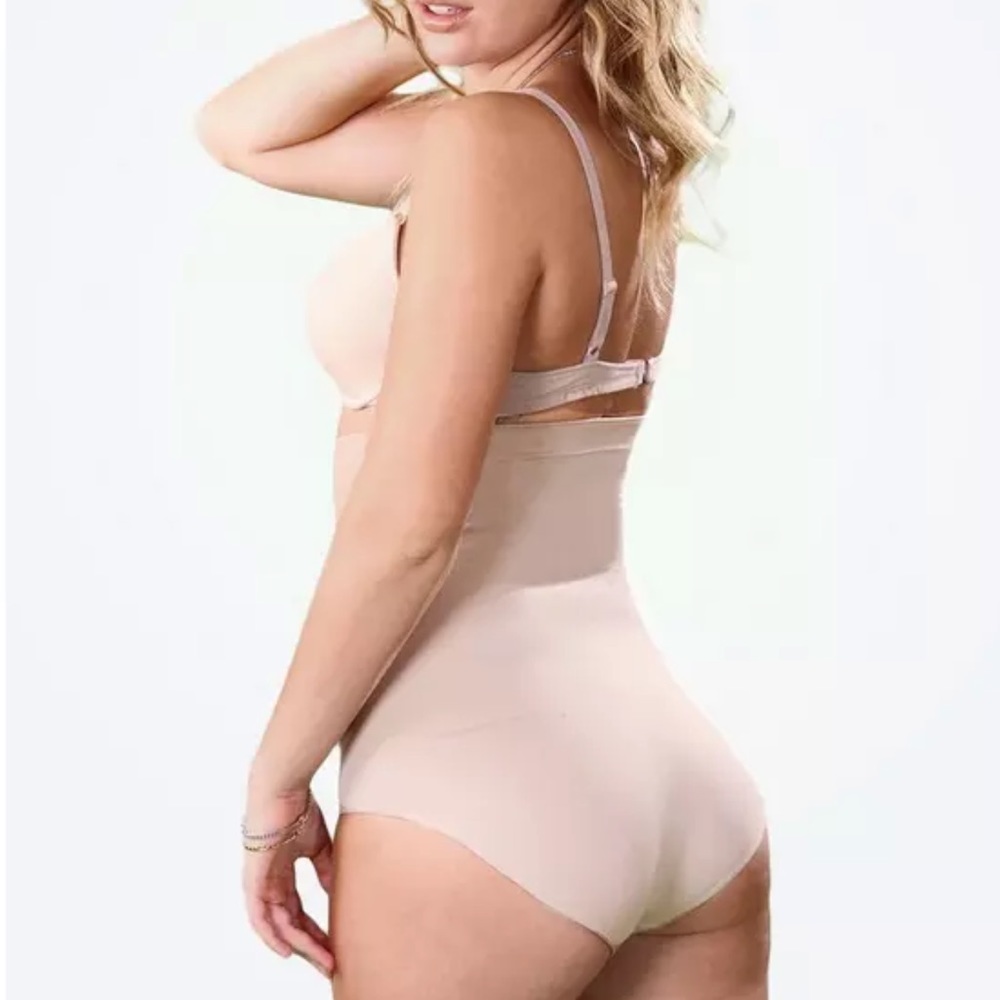 All Day Every Day High-Waisted Shaper Panty